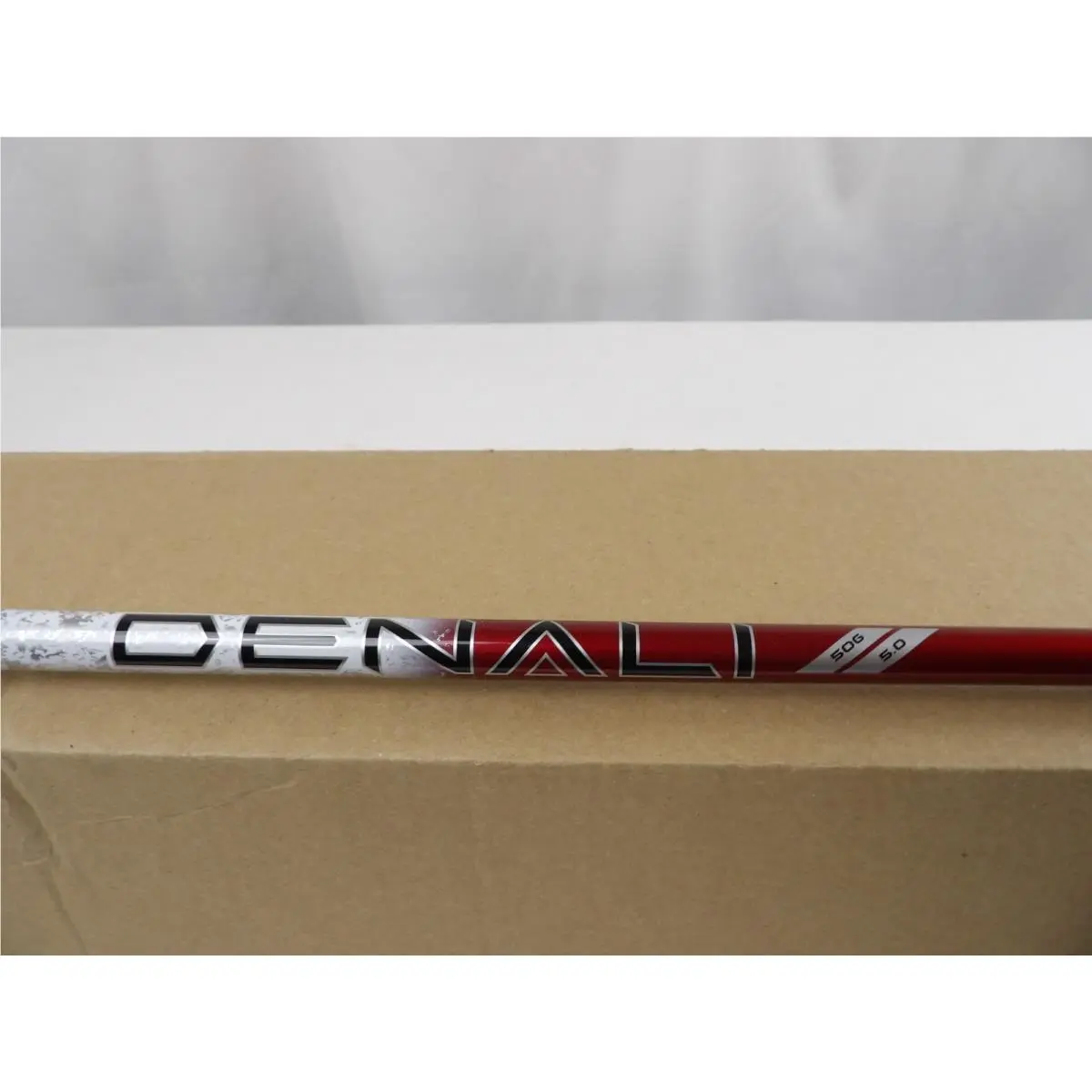 Cobra  - DARKSPEED ADAPT MAX-K - DARKSPEED ADAPT - Red 5