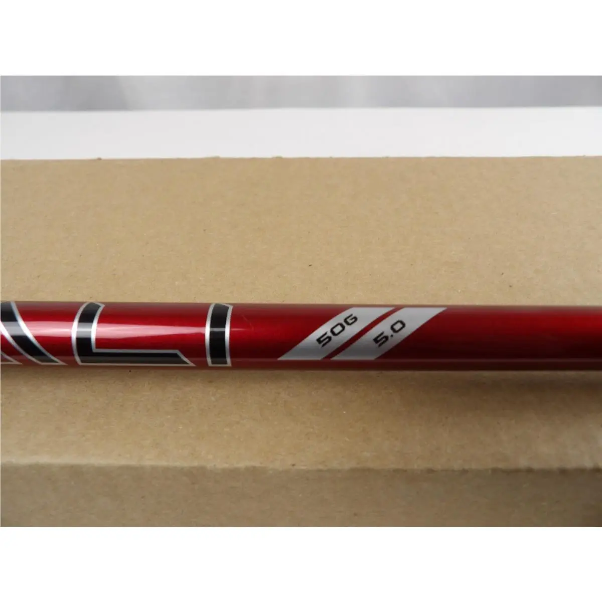 Cobra  - DARKSPEED ADAPT MAX-K - DARKSPEED ADAPT - Red 6