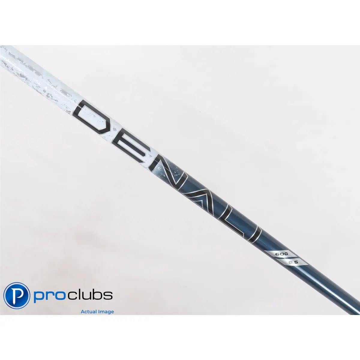 Cobra  - DS-Adapt X - 503936 - Blue 1