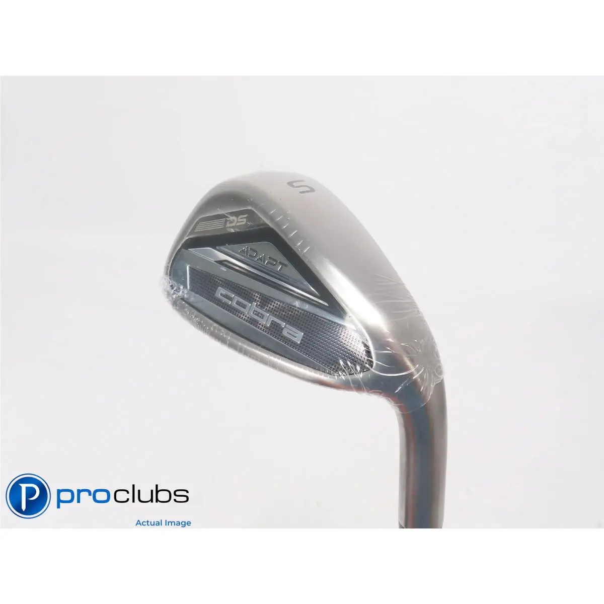 Ladies Cobra Ds-adapt Sand Wedge - Utralite 45g Ladies Flex - 505551