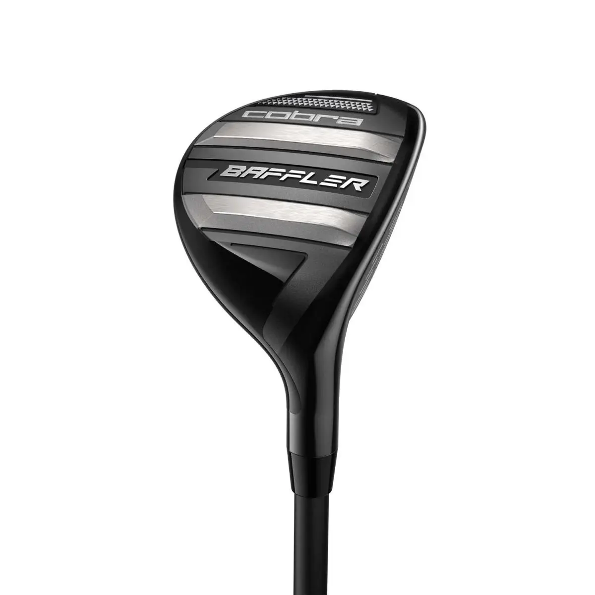 Cobra Golf Baffler Men`s Single 4 Hybrid Utralite Graphite Senior Left Hand