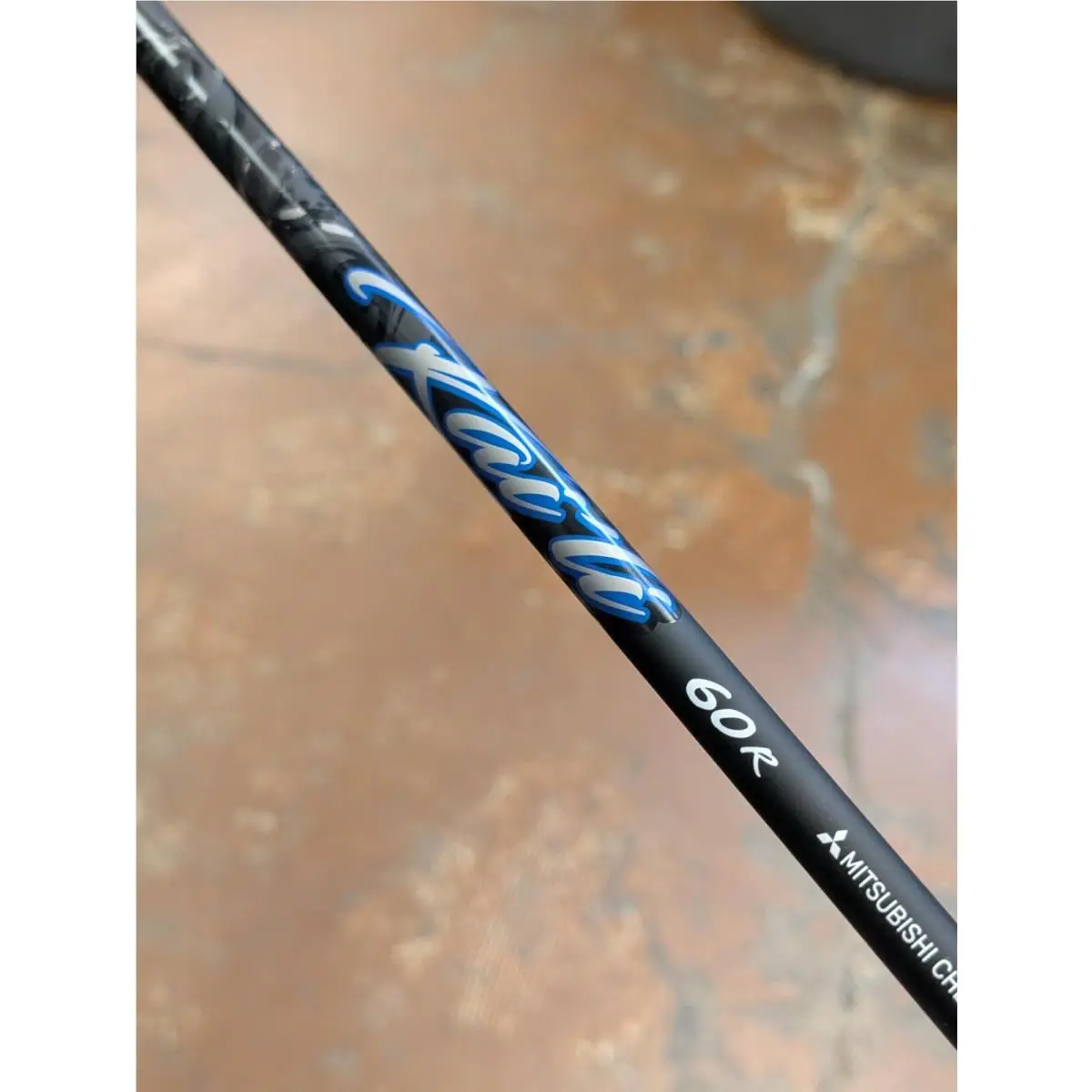 Cobra  - OPTM X - OPTM - Blue 2