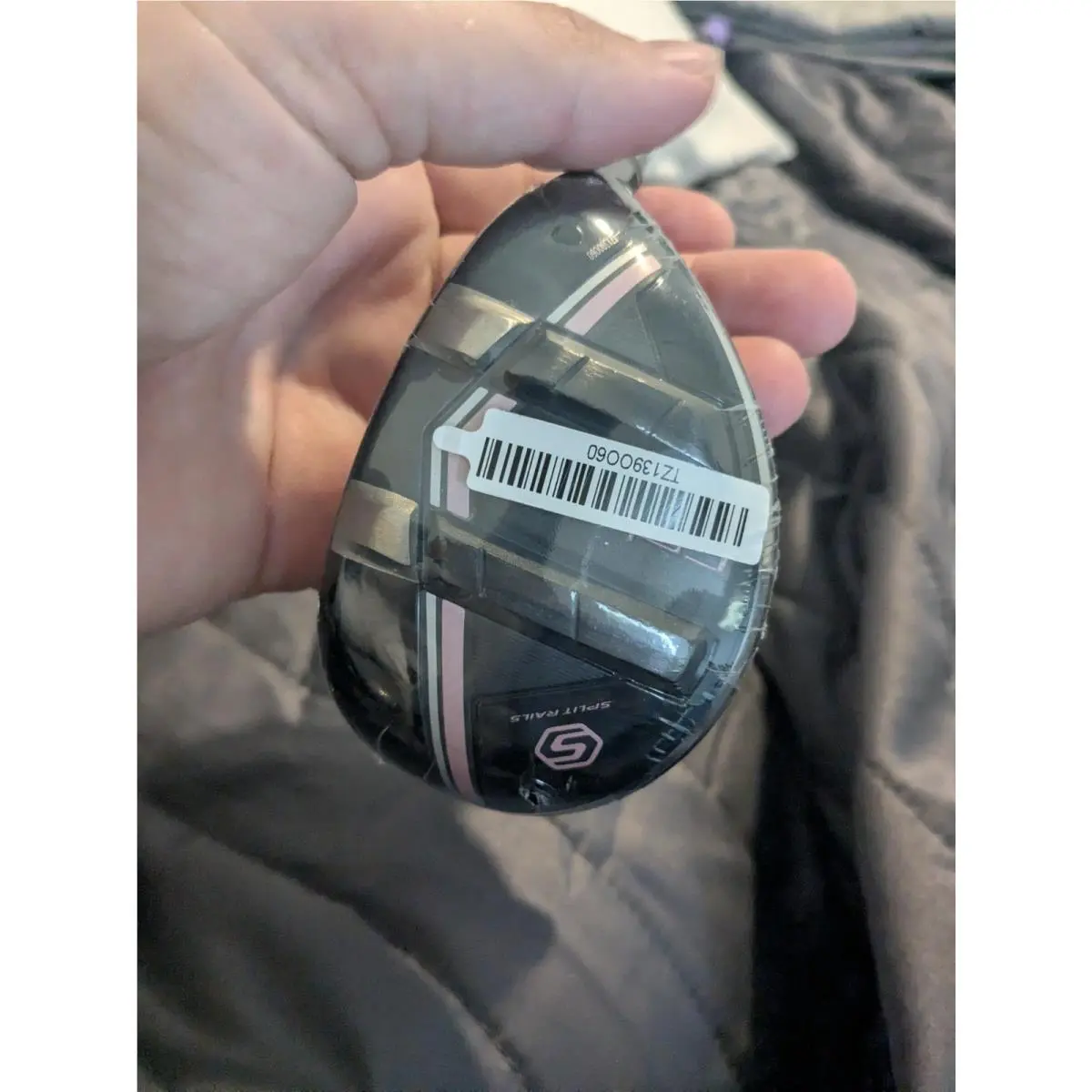 Women`s Right Cobra T Rail 2 hybrid.5.ladies