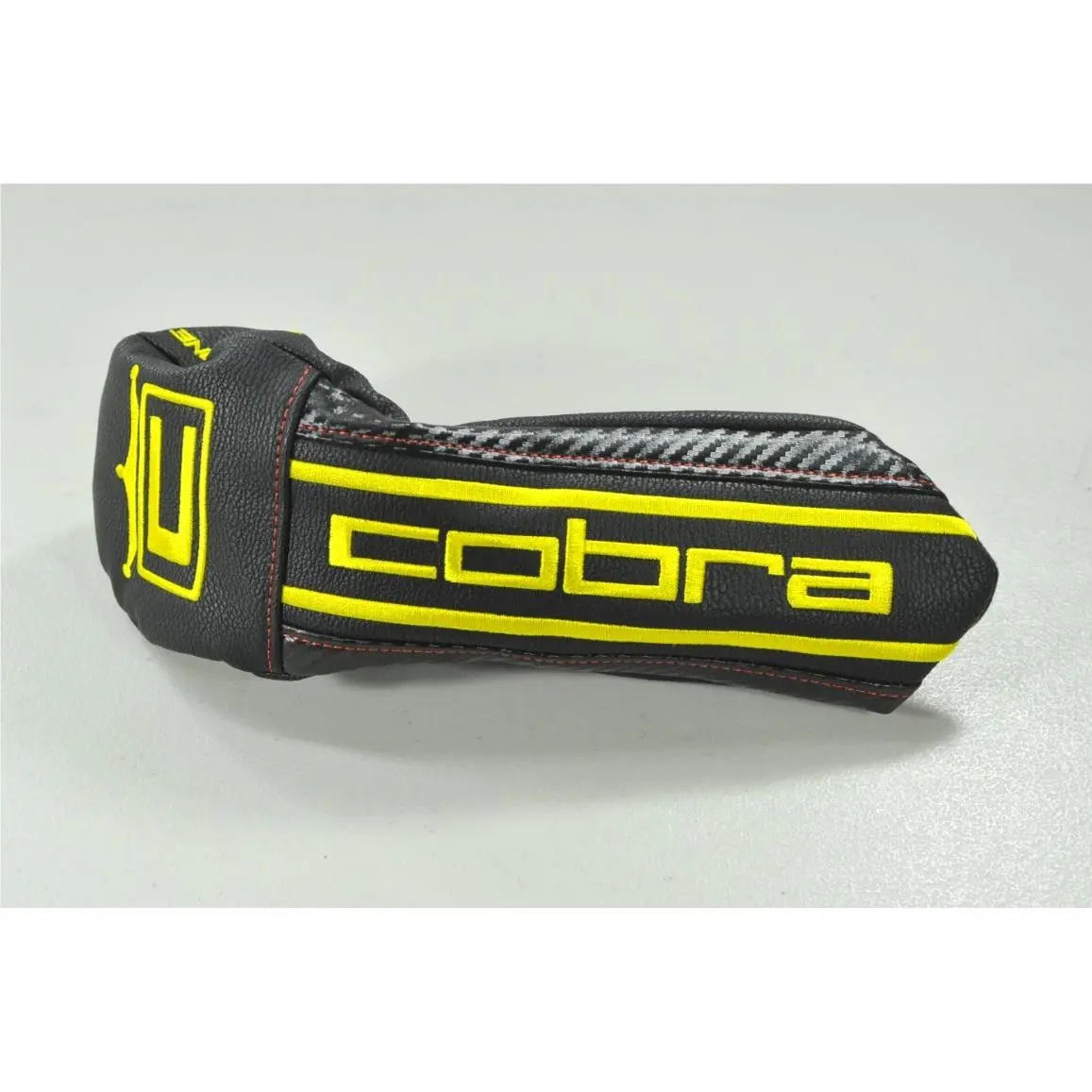 Cobra  - King Speedzone - King Speedzone (UPC: 887996101597) 6