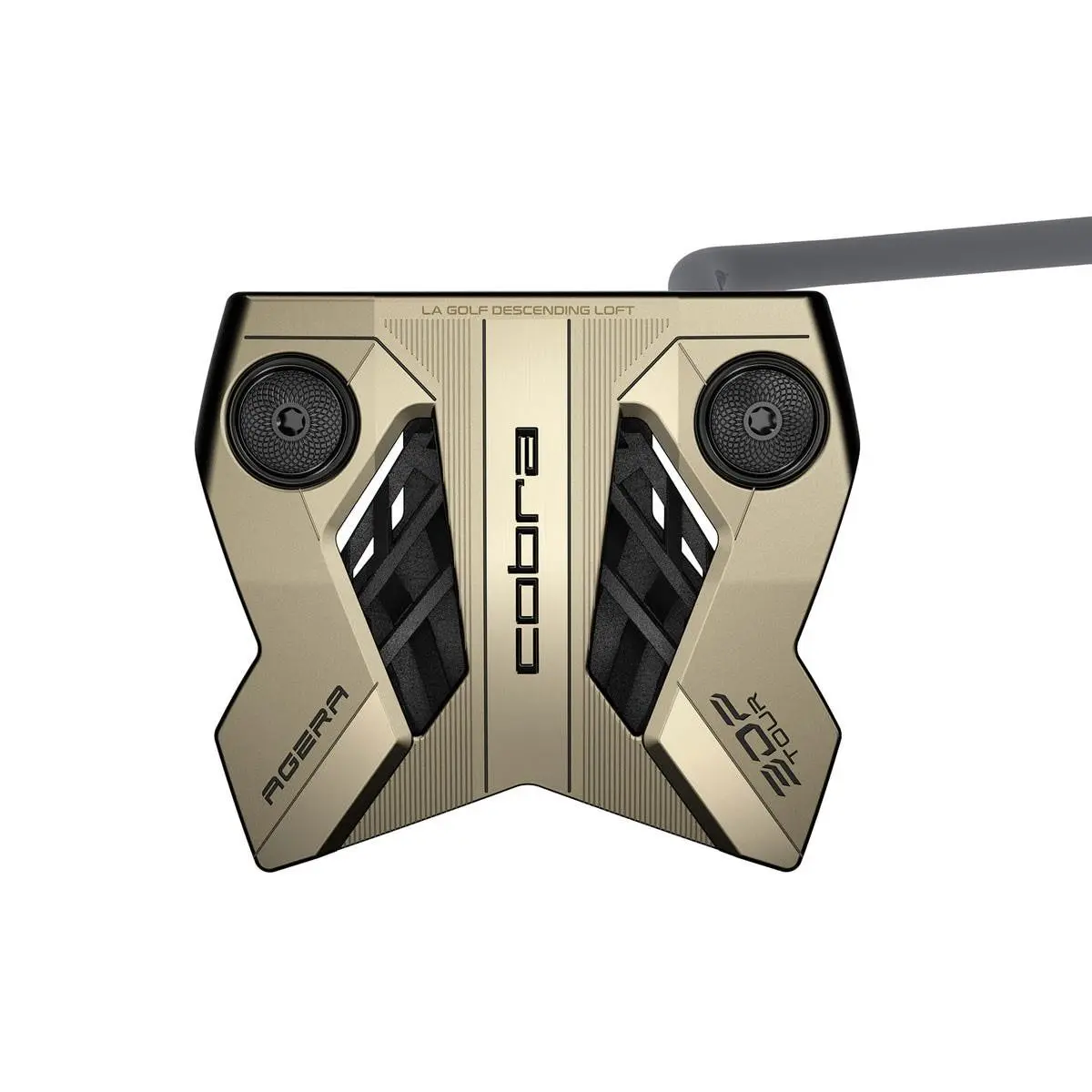 Cobra  - Cobra 3dp Tour Agera Putter 2