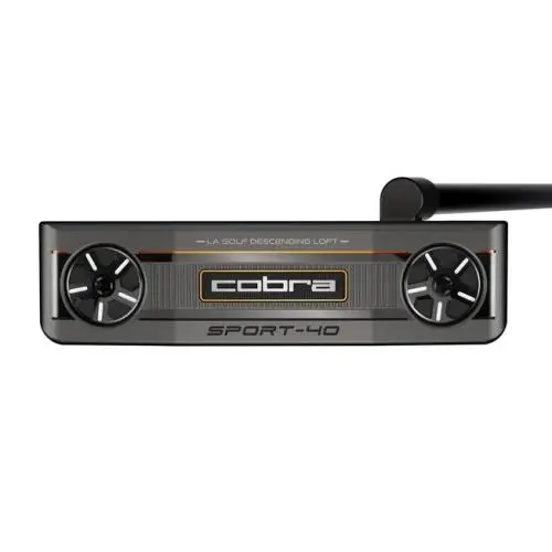 Cobra  - Vintage Sport 40 - Vintage Sport - P8501RB1PL35 (UPC: 887996176618) 4