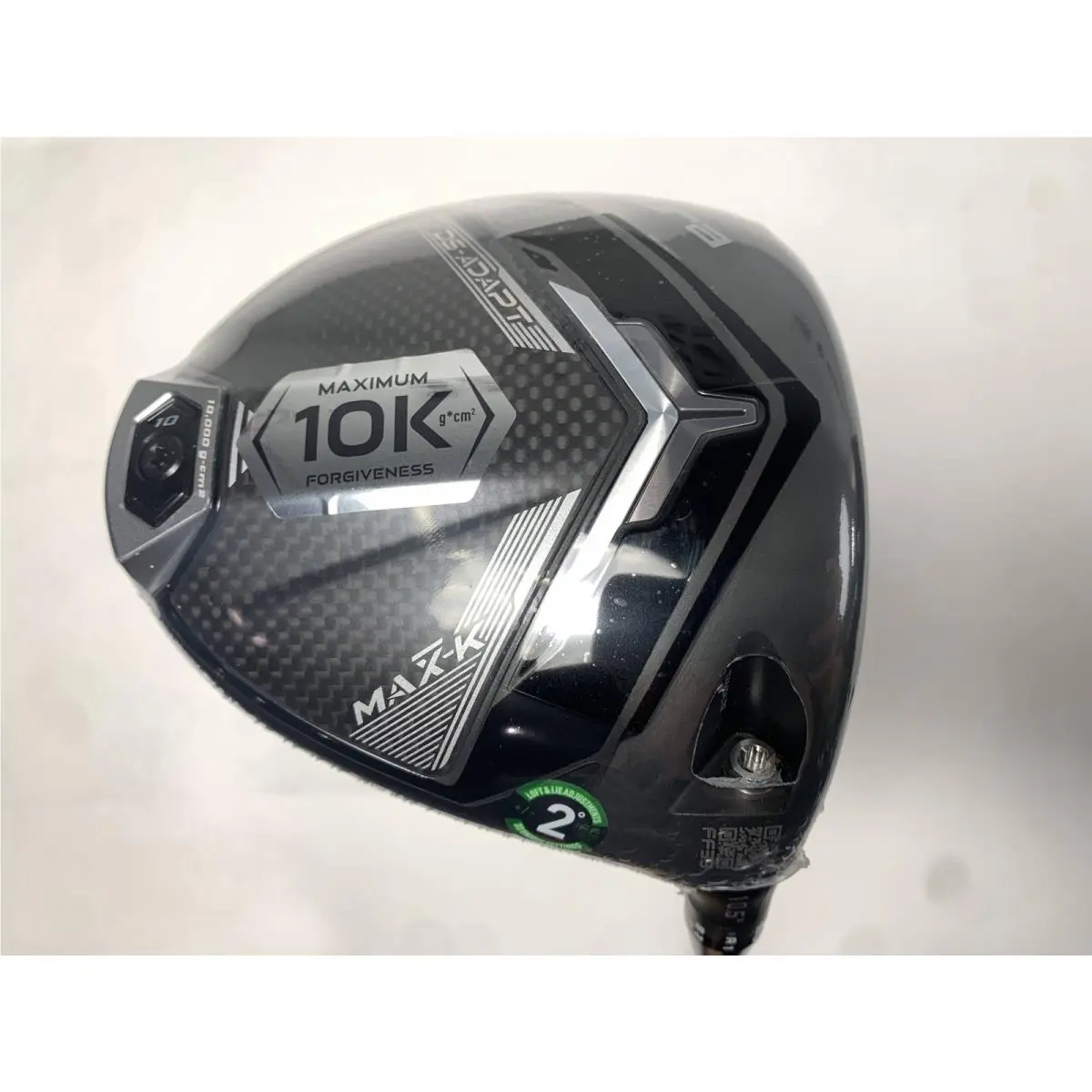 Cobra  - DS-ADAPT MAX K - MAX - Blue 0