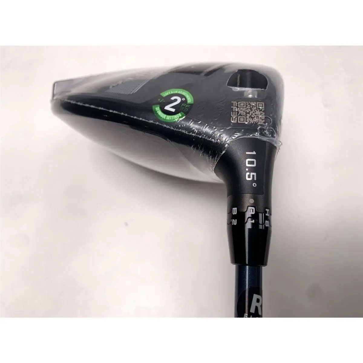 Cobra  - DS-ADAPT MAX K - MAX - Blue 1