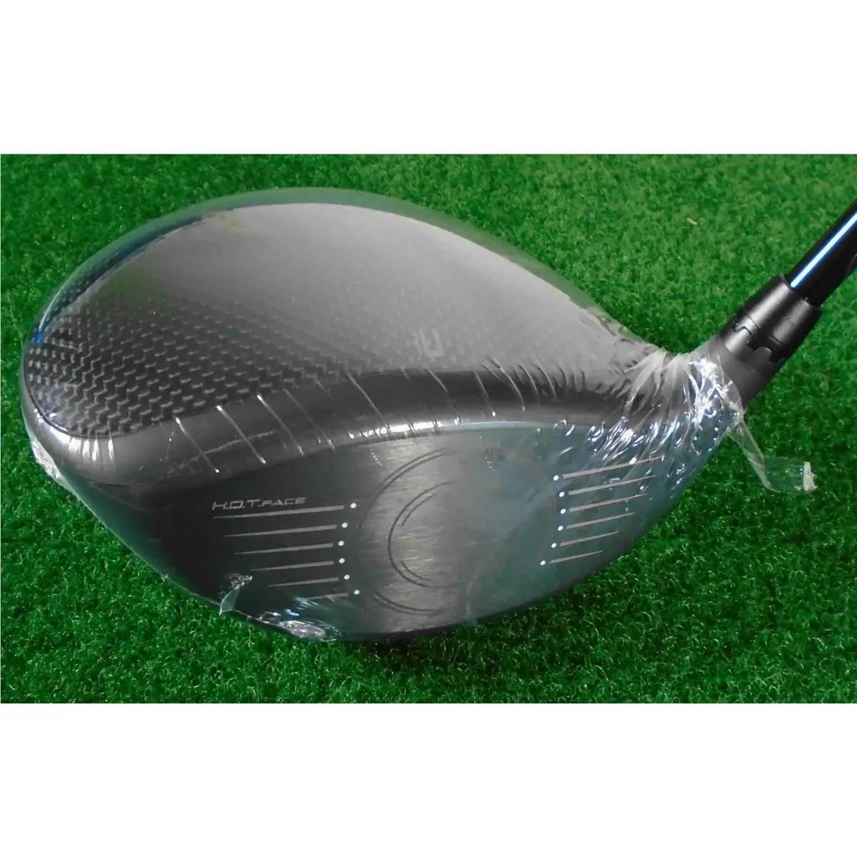 Cobra  - Aerojet LS - Aerojet - Black (UPC: 887996161287) 0