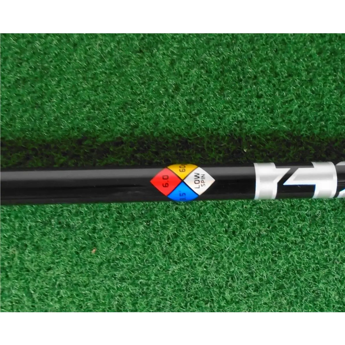 Cobra  - Aerojet LS - Aerojet - Black (UPC: 887996161287) 2