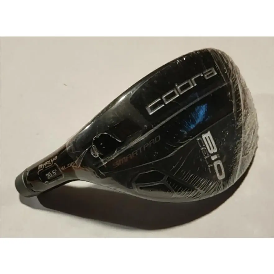 Cobra Bio Cell Smart Pro LH 3-4 Hyb 20.5° Loft Head Component Only