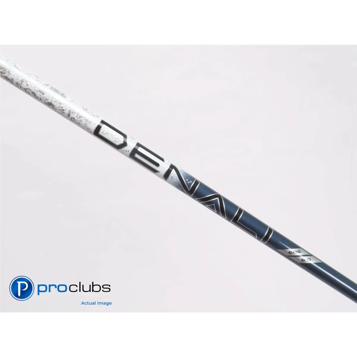Cobra  - DS-Adapt LS - 504325 - Blue 1