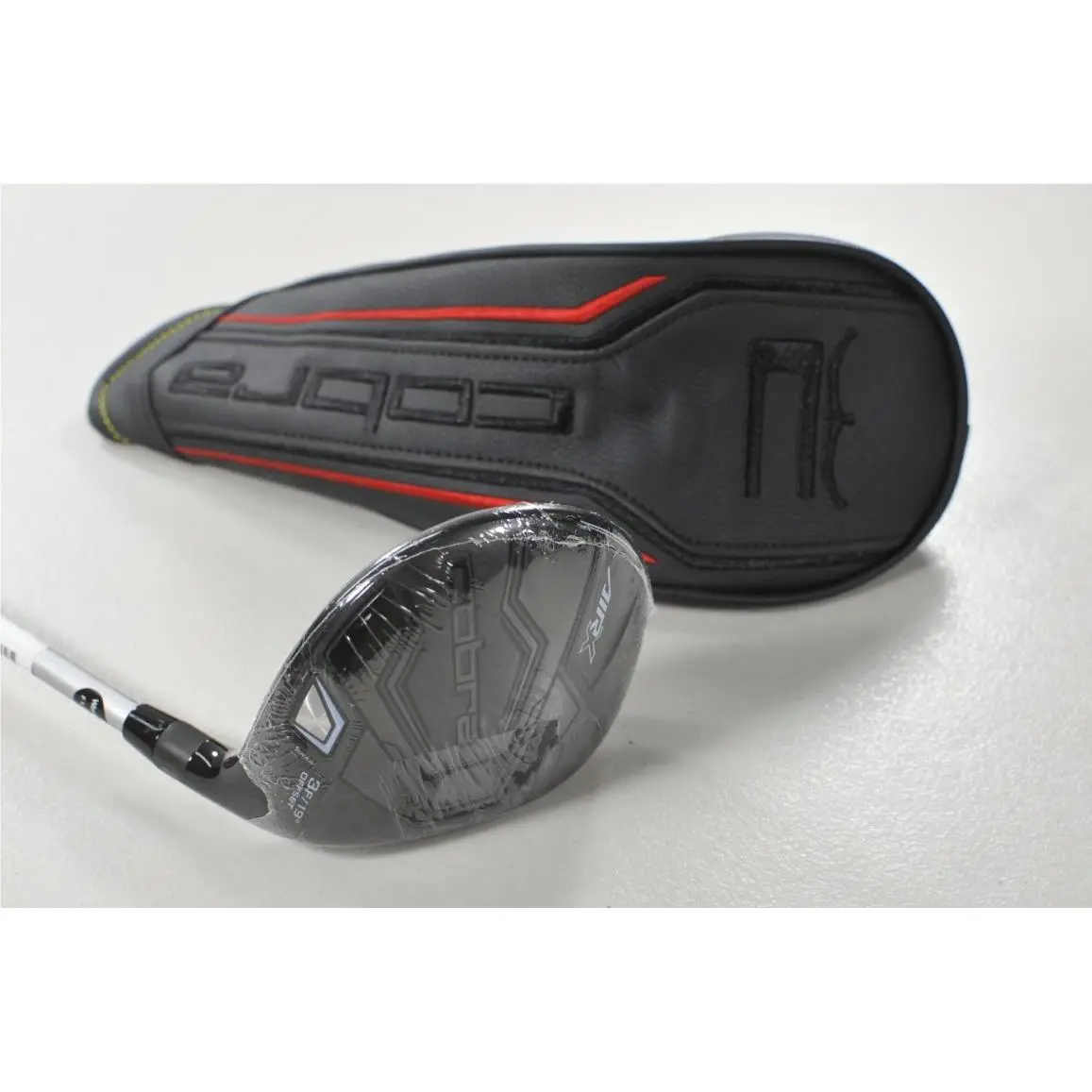 Cobra Air-x 2023 Offset Womens 3-19 Fairway Wood RH 45g Ladies Graphite 213075