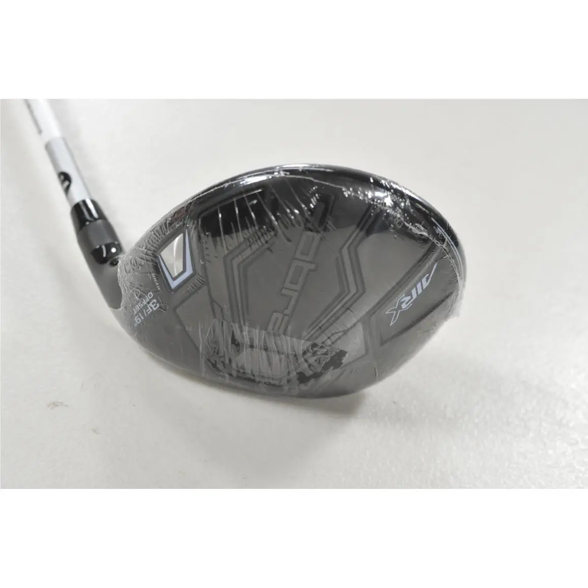 Cobra  - Air-X 2023 (UPC: 887996128815) 0
