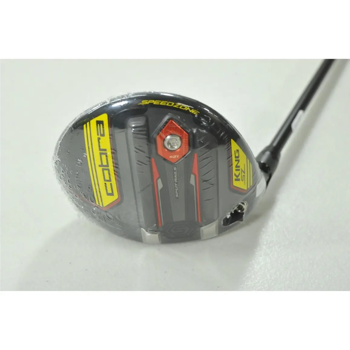 Cobra  - King Speedzone - King Speedzone (UPC: 887996101597) 0