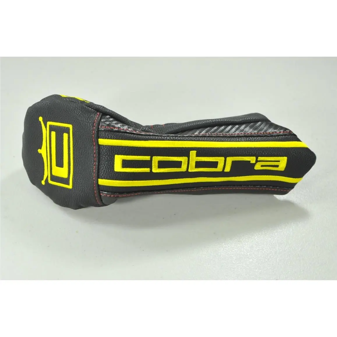 Cobra  - King Speedzone - King Speedzone (UPC: 887996101597) 6