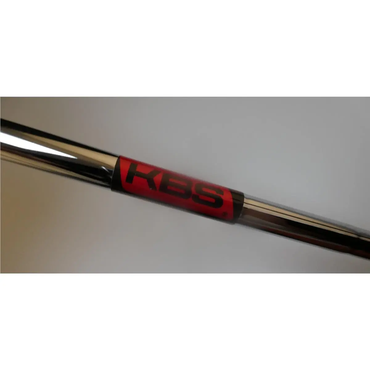 Cobra  - Cobra King Snake Bite SB - Brushed Steel, Lie Angle: 64* 8