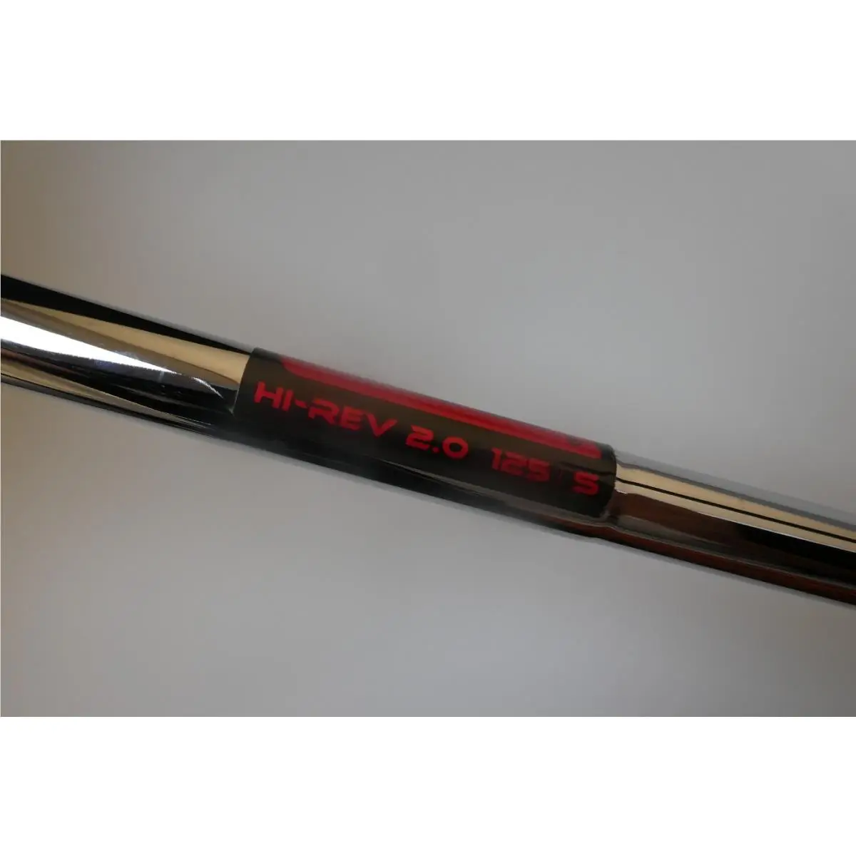 Cobra  - Cobra King Snake Bite SB - Brushed Steel, Lie Angle: 64* 9