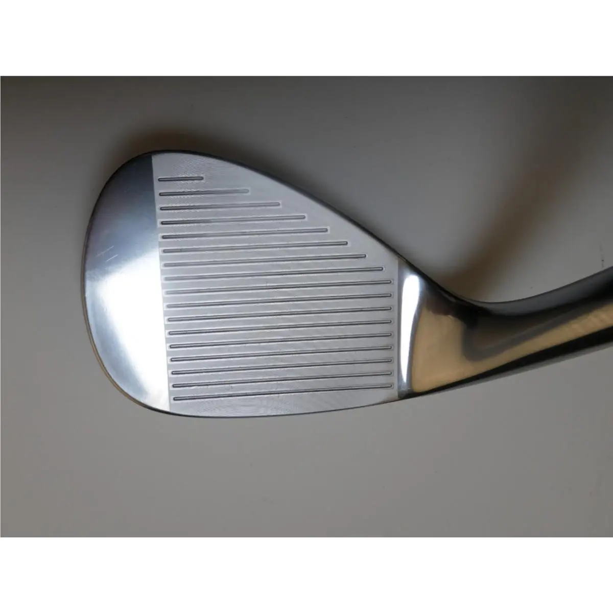 Cobra  - Cobra King Snake Bite SB - Brushed Steel, Lie Angle: 64* 1