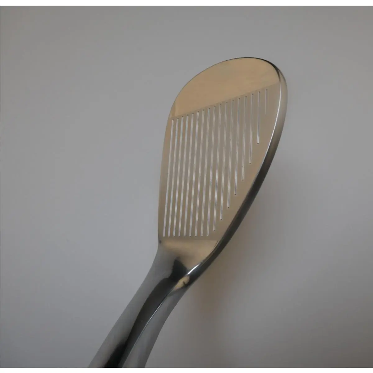 Cobra  - Cobra King Snake Bite SB - Brushed Steel, Lie Angle: 64* 2