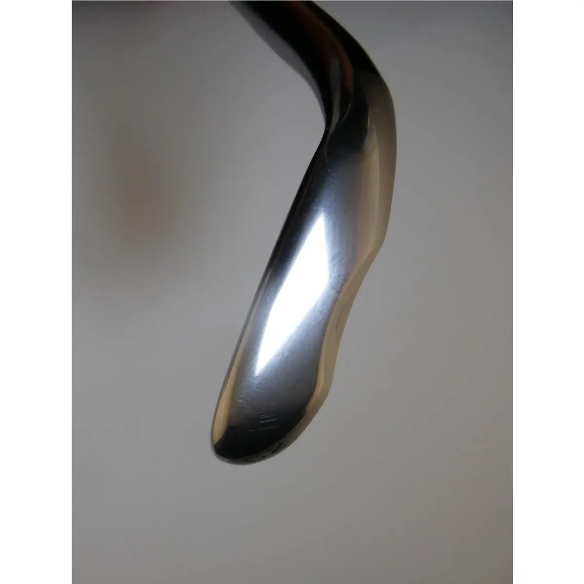 Cobra  - Cobra King Snake Bite SB - Brushed Steel, Lie Angle: 64* 4