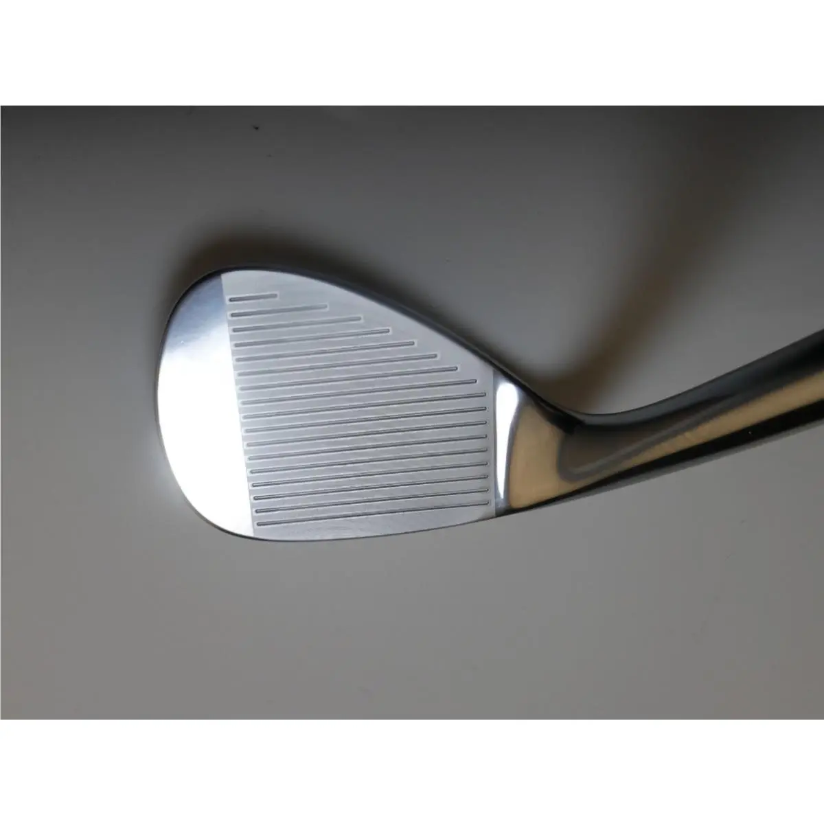 Cobra  - Cobra King Snake Bite SB - Brushed Steel, Lie Angle: 64* 6