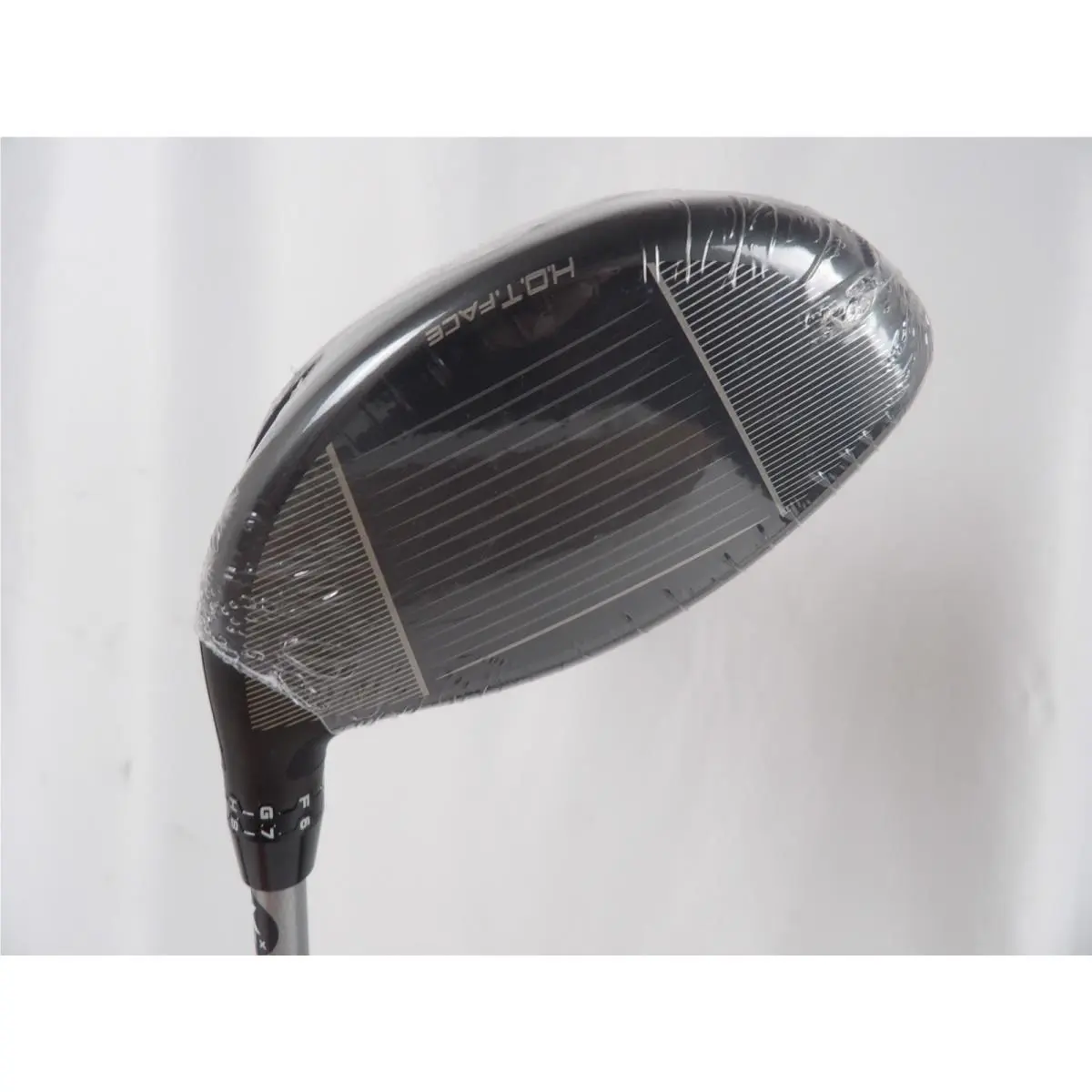 Cobra  - DS-Adapt LS - Black 3