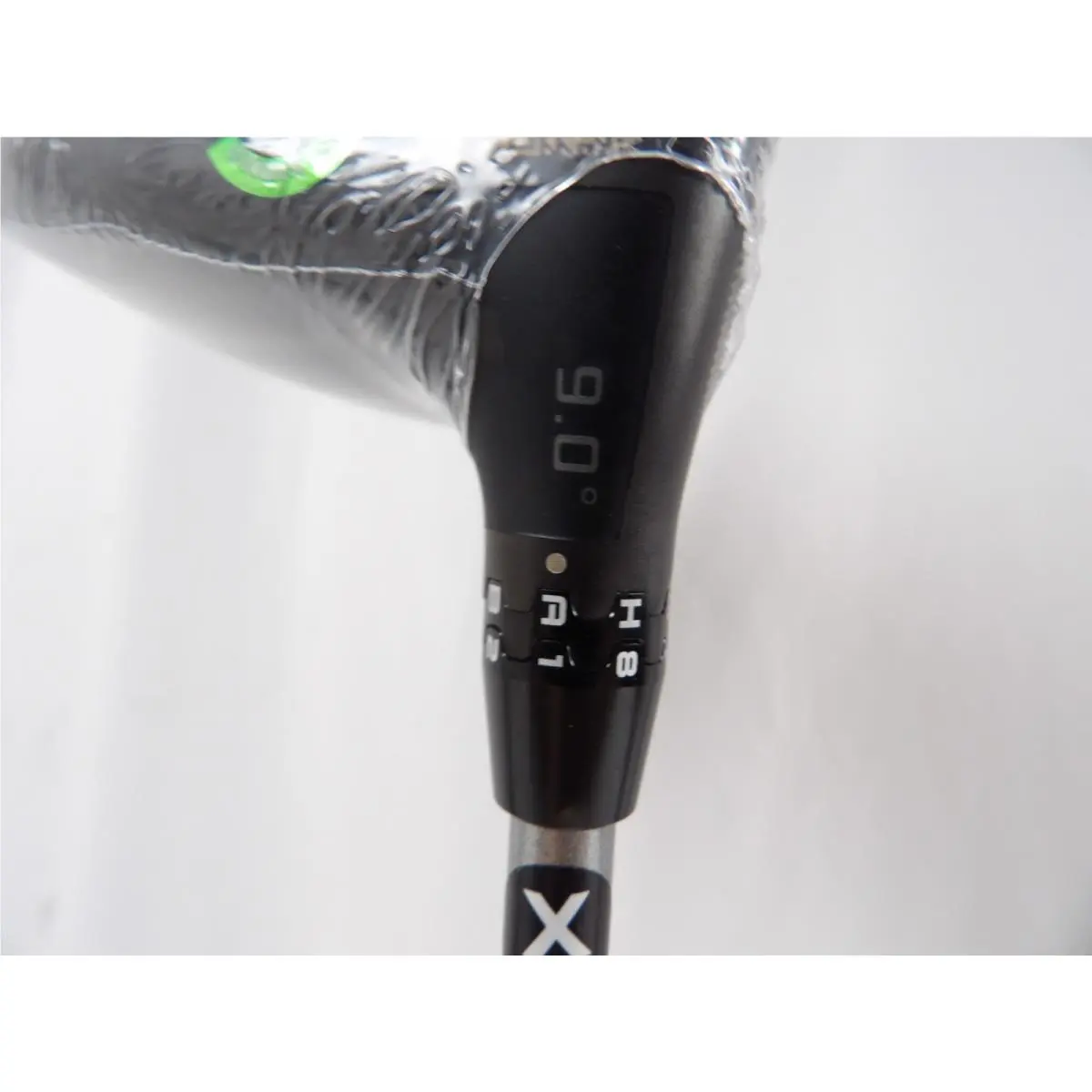 Cobra  - DS-Adapt LS - Black 4