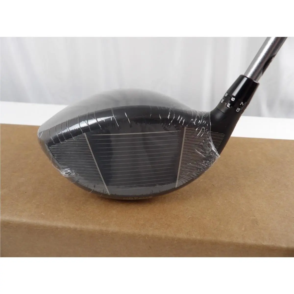 Cobra  - DS-Adapt LS - Black 5