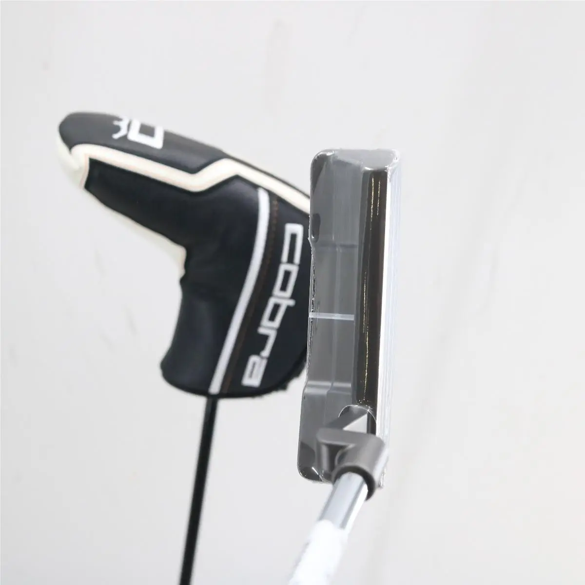 Cobra  - King Vintage Sport-40 - King Vintage 1