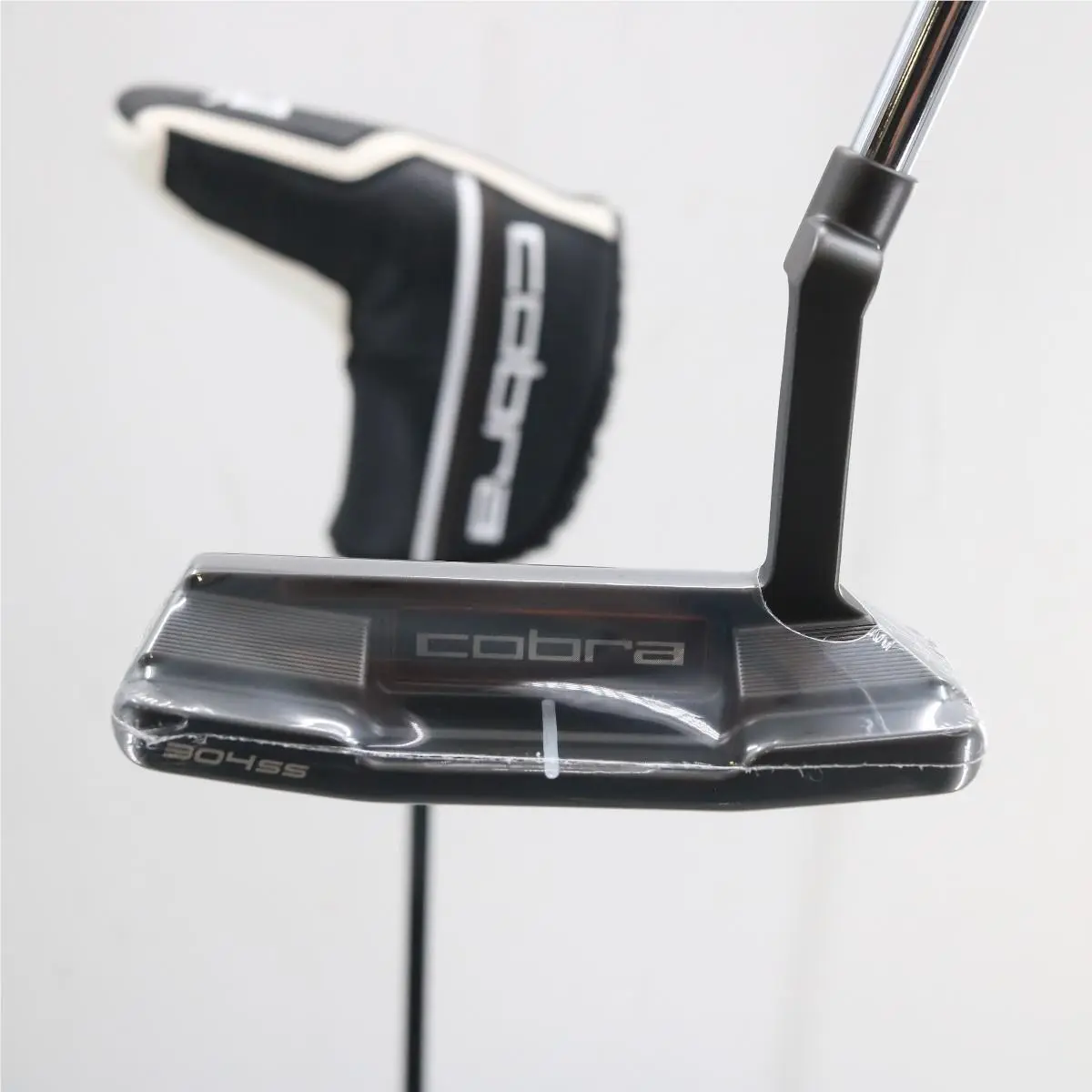 Cobra  - King Vintage Sport-40 - King Vintage 2
