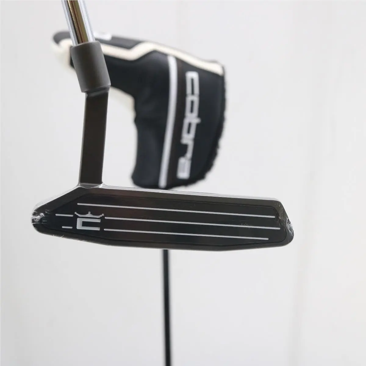 Cobra  - King Vintage Sport-40 - King Vintage 3