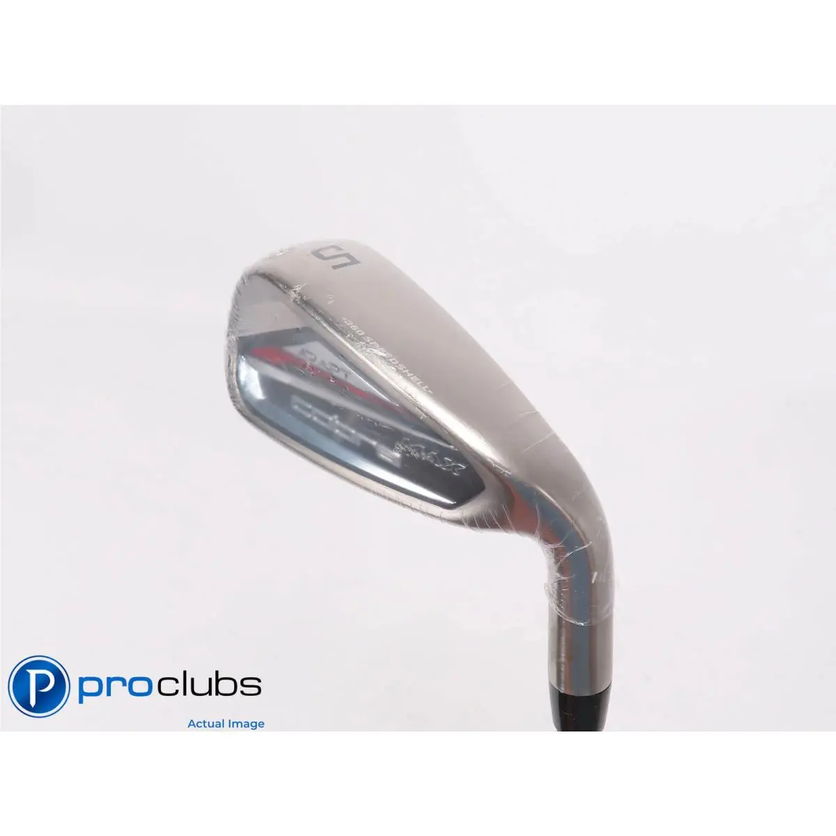 Cobra Ds-adapt Max 5 Iron - Cobra Ultralite 45 Senior Flex - 505298