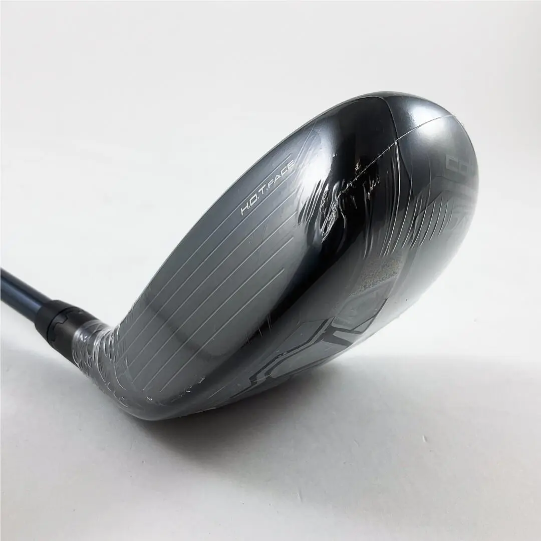 Cobra  - DARKSPEED LS - DARKSPEED - White 8