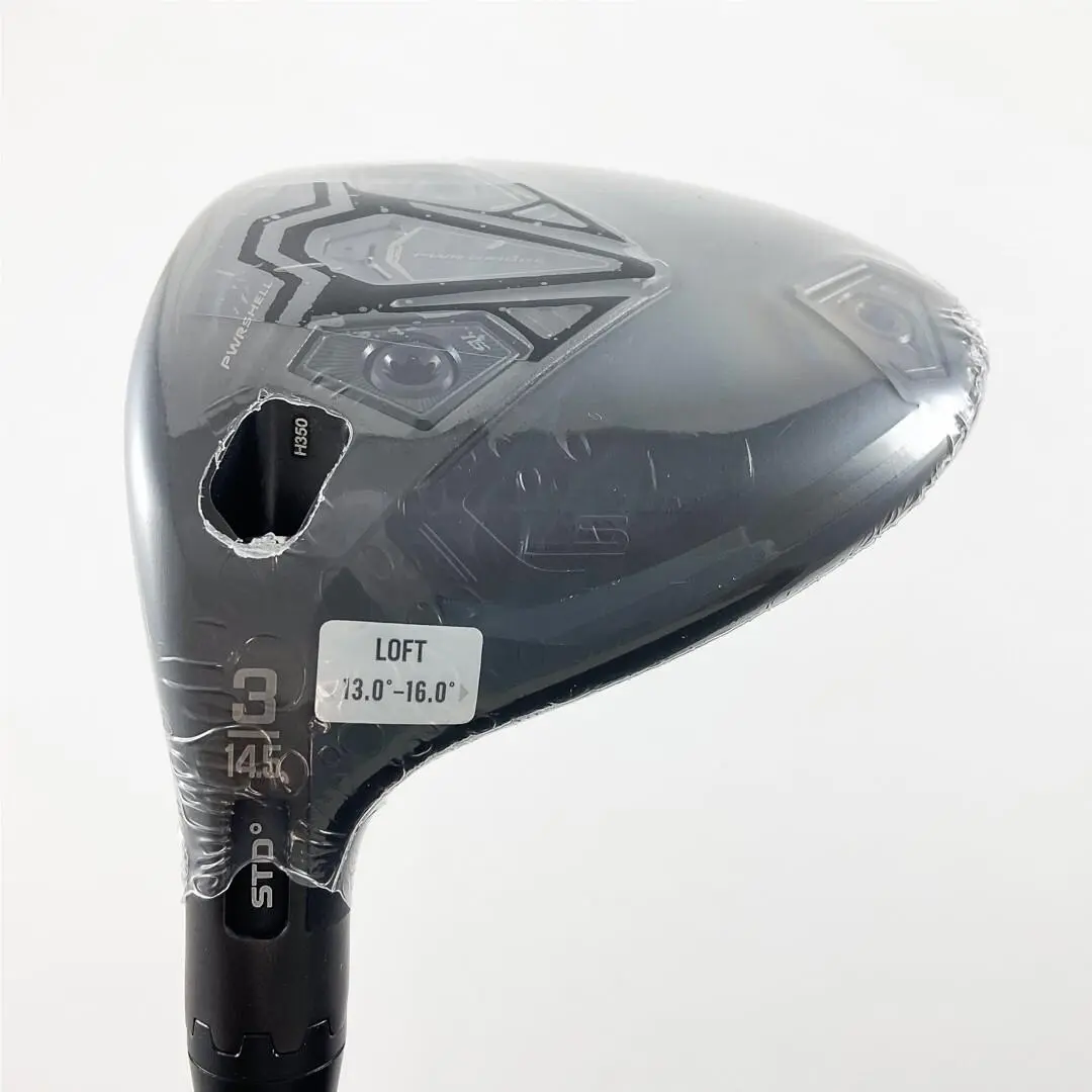 Cobra  - DARKSPEED LS - DARKSPEED - White 0