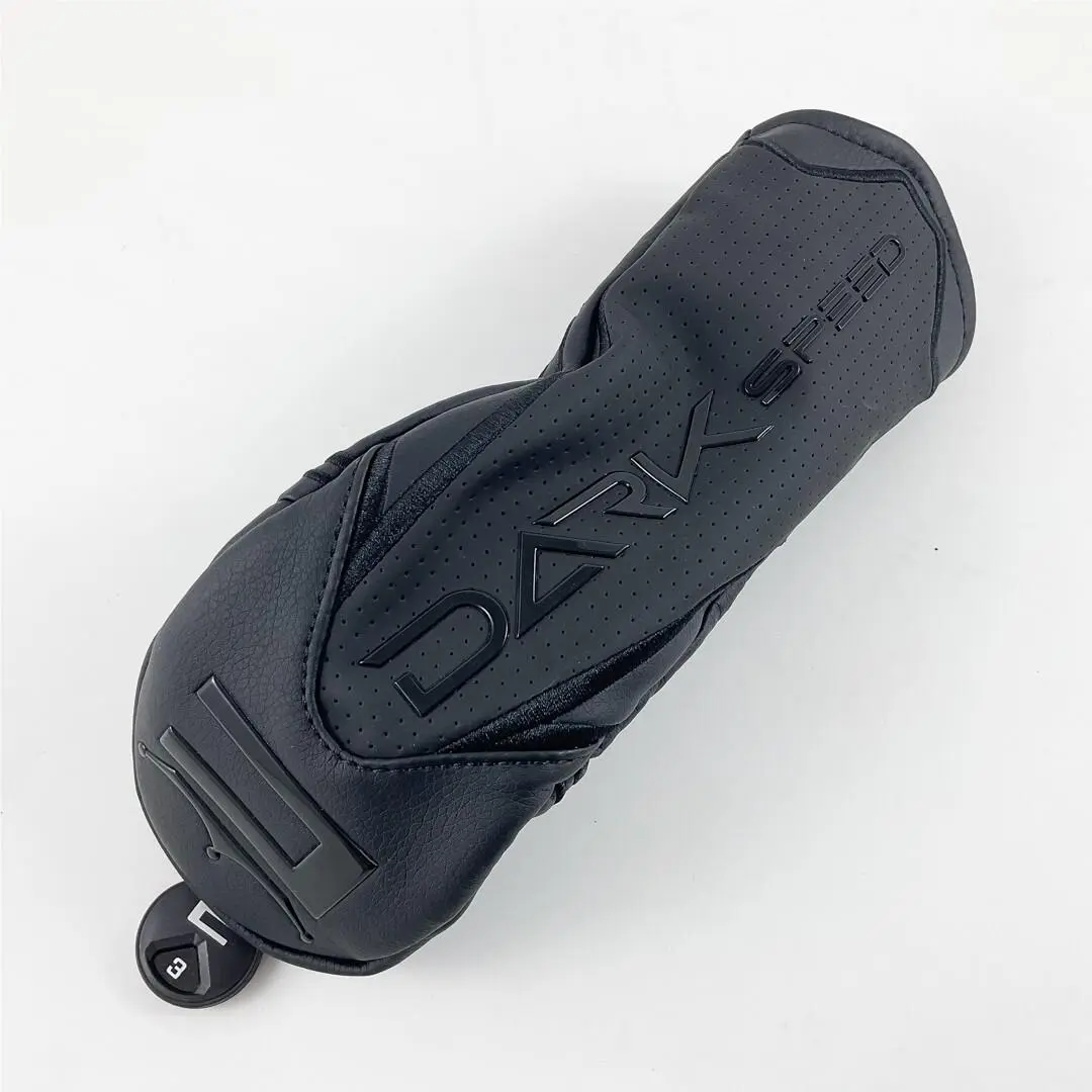 Cobra  - DARKSPEED LS - DARKSPEED - White 3