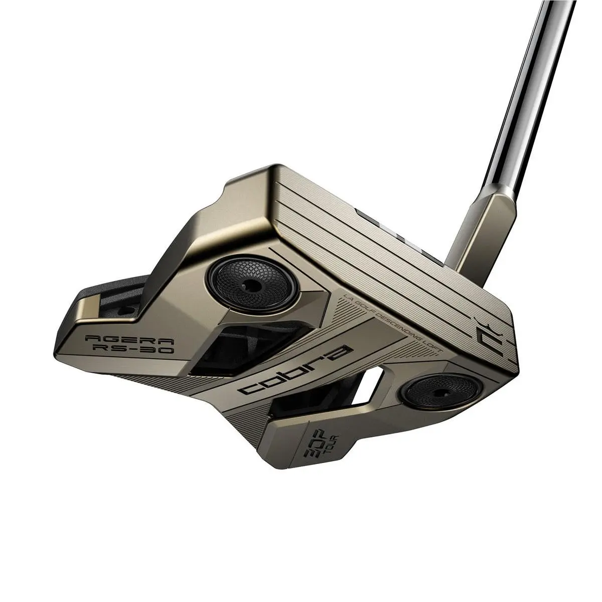 Cobra  - Cobra 3dp Tour Agera Rs 30 Putter 4