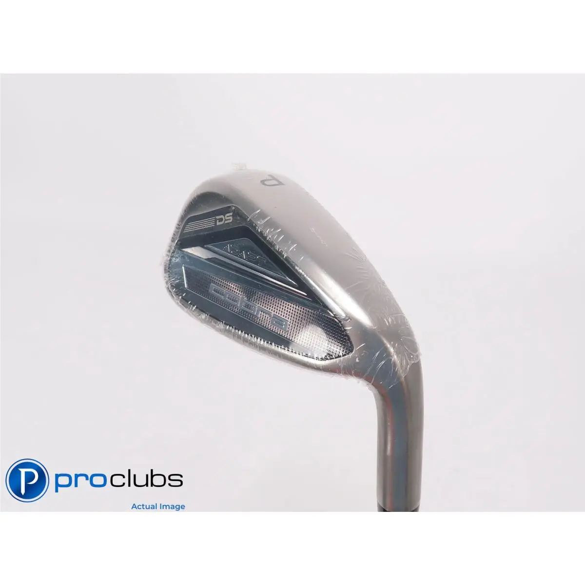 Cobra Ds-adapt 42 Pitching Wedge - Elevate Mph 95 Stiff Flex Steel 505339