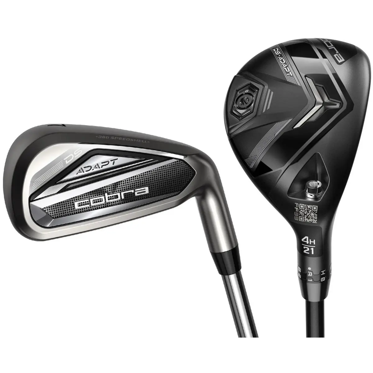 Cobra  - DS ADAPT Combo - ADAPT Combo (UPC: 887996204540) 6