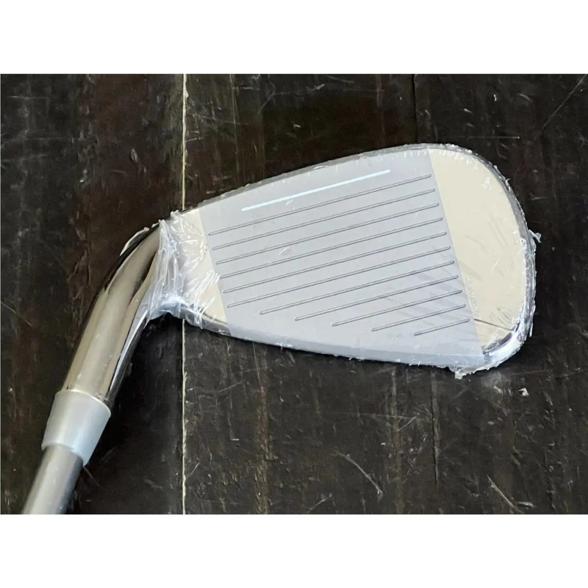 Nike  - Cobra King F8 - Cobra King - Cobra King F8 - Silver, White, Pink, Black, Gray, Lie Angle: Silver, White, Pink, Black, Gray (UPC: 887996061044) 8