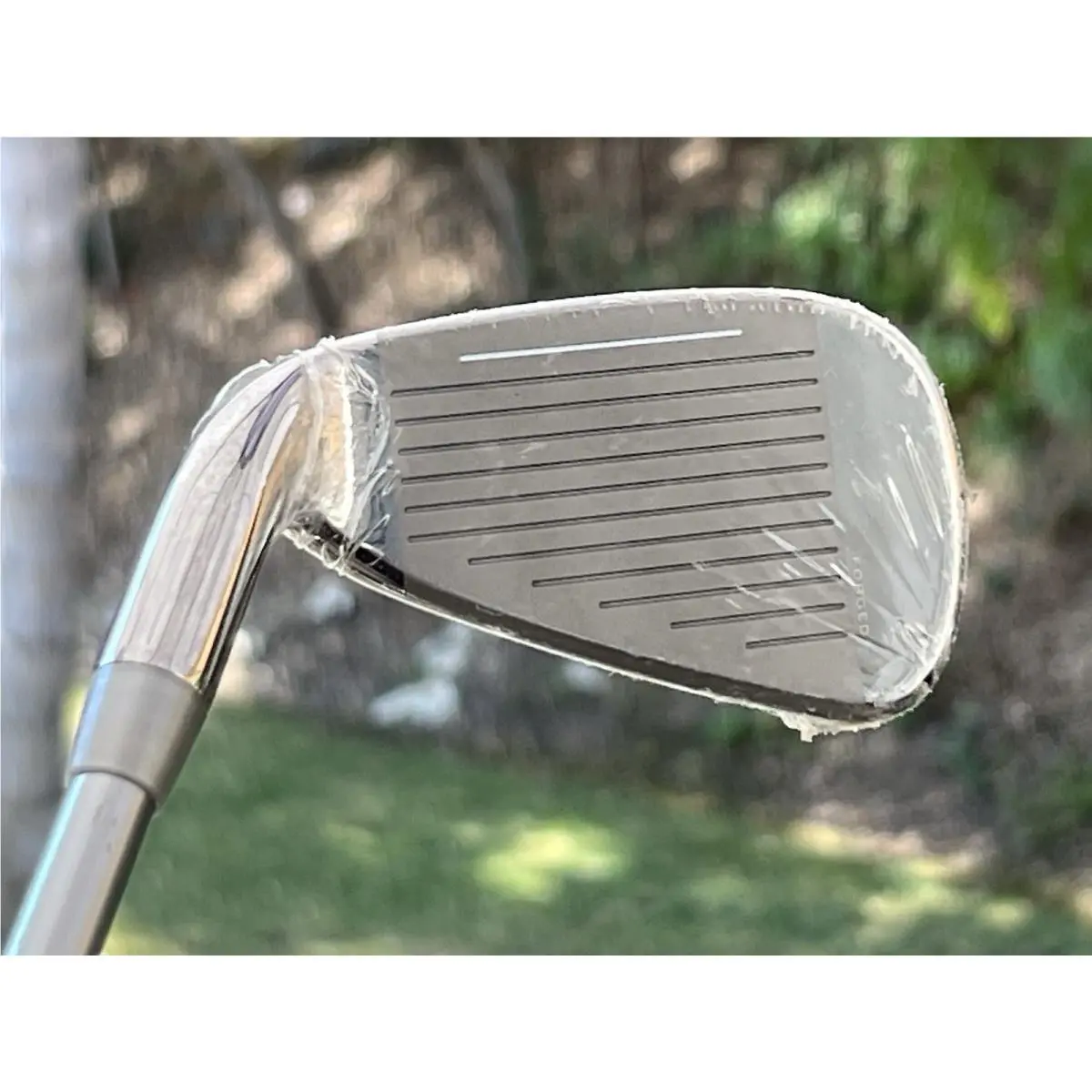 Nike  - Cobra King F8 - Cobra King - Cobra King F8 - Silver, White, Pink, Black, Gray, Lie Angle: Silver, White, Pink, Black, Gray (UPC: 887996061044) 12