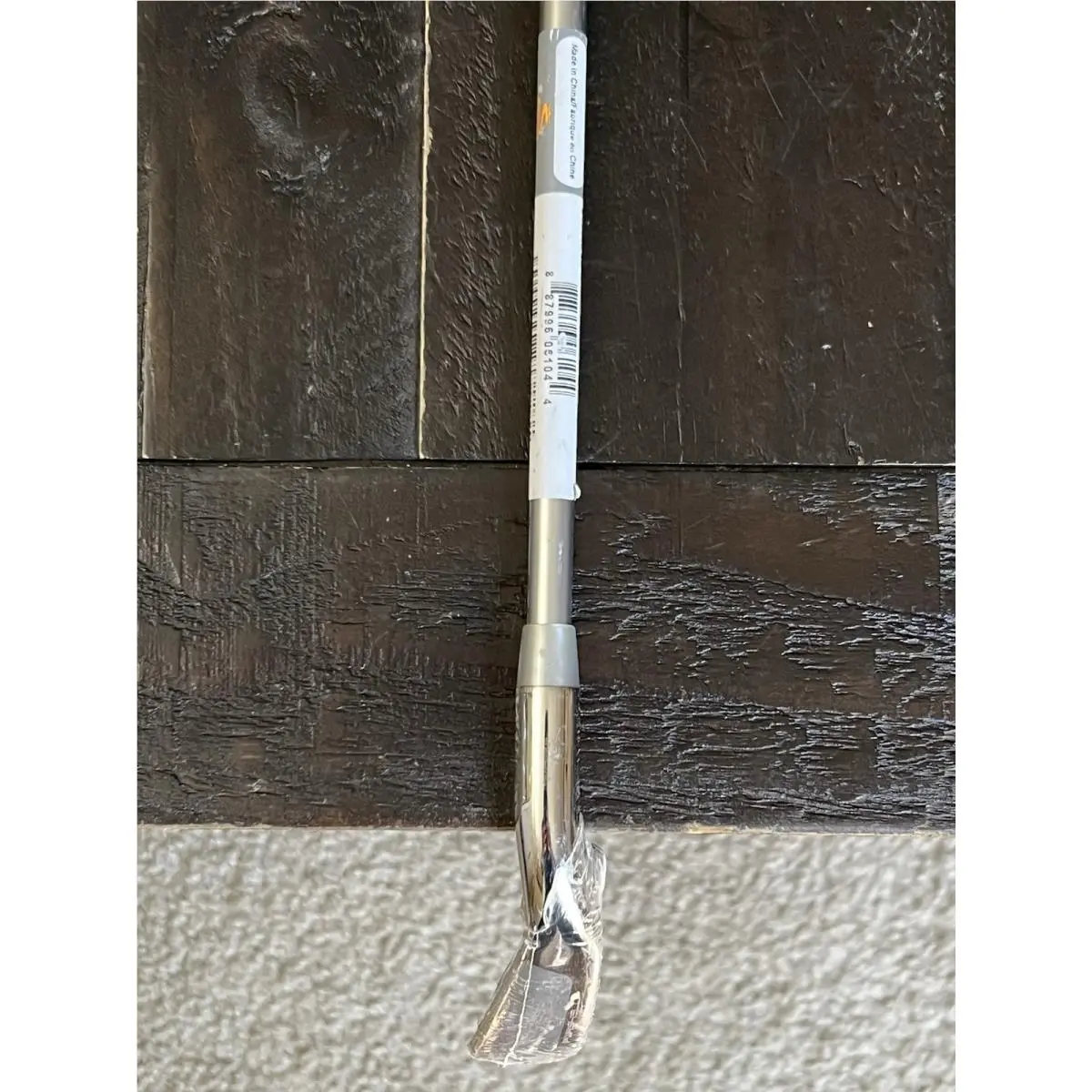 Nike  - Cobra King F8 - Cobra King - Cobra King F8 - Silver, White, Pink, Black, Gray, Lie Angle: Silver, White, Pink, Black, Gray (UPC: 887996061044) 14