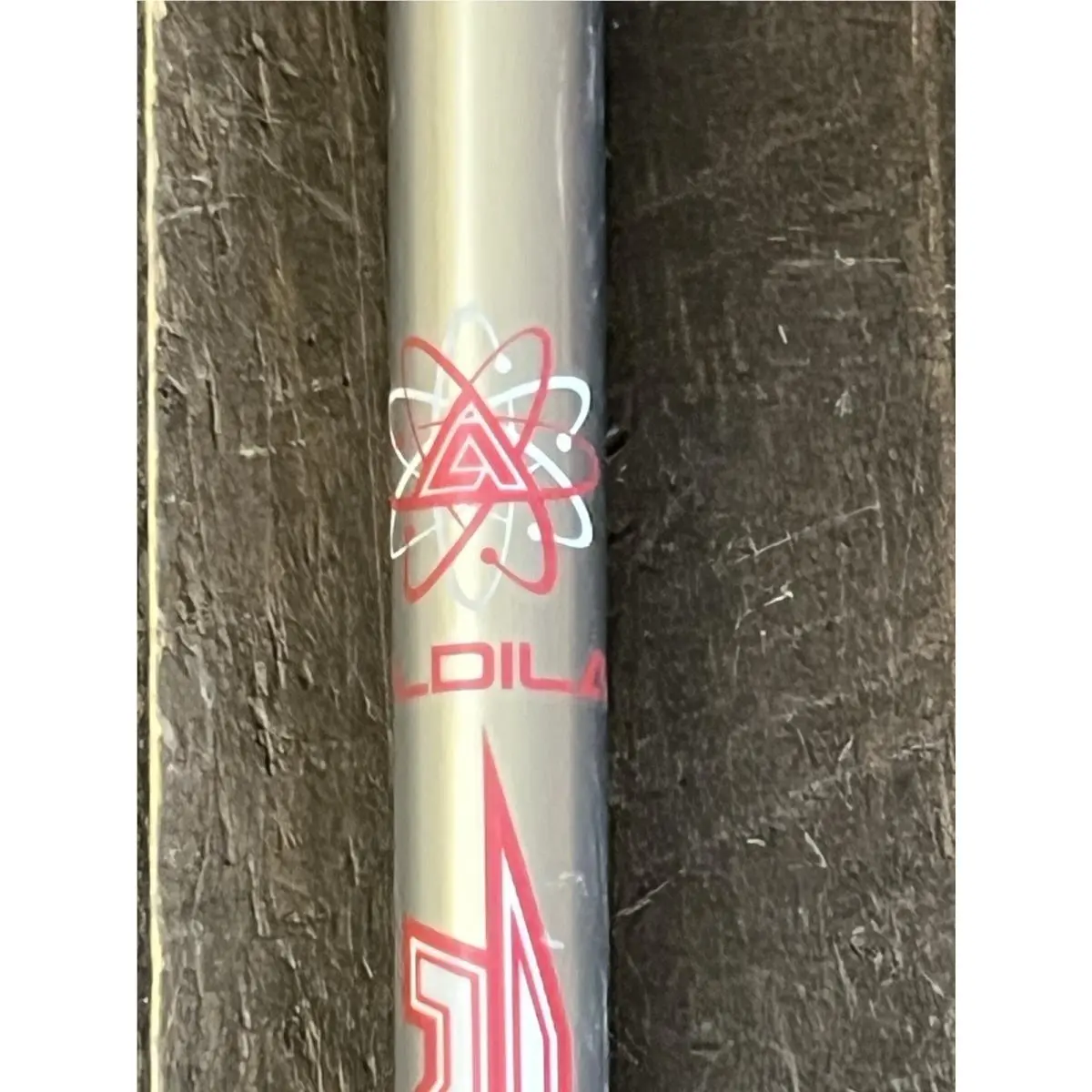 Nike  - Cobra King F8 - Cobra King - Cobra King F8 - Silver, White, Pink, Black, Gray, Lie Angle: Silver, White, Pink, Black, Gray (UPC: 887996061044) 17