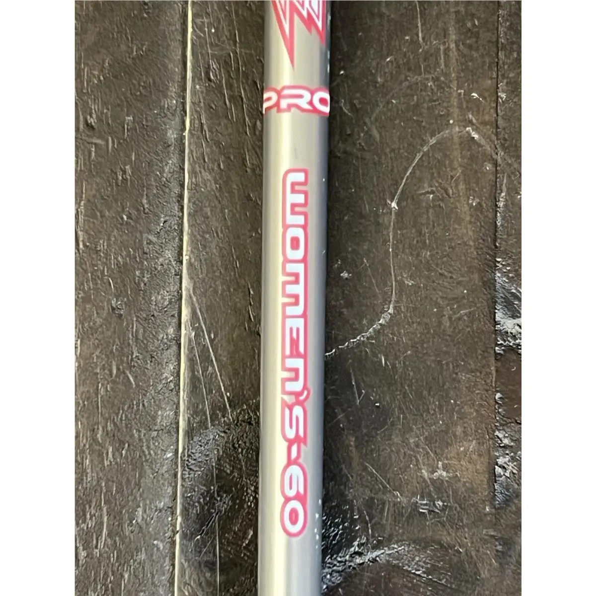 Nike  - Cobra King F8 - Cobra King - Cobra King F8 - Silver, White, Pink, Black, Gray, Lie Angle: Silver, White, Pink, Black, Gray (UPC: 887996061044) 18