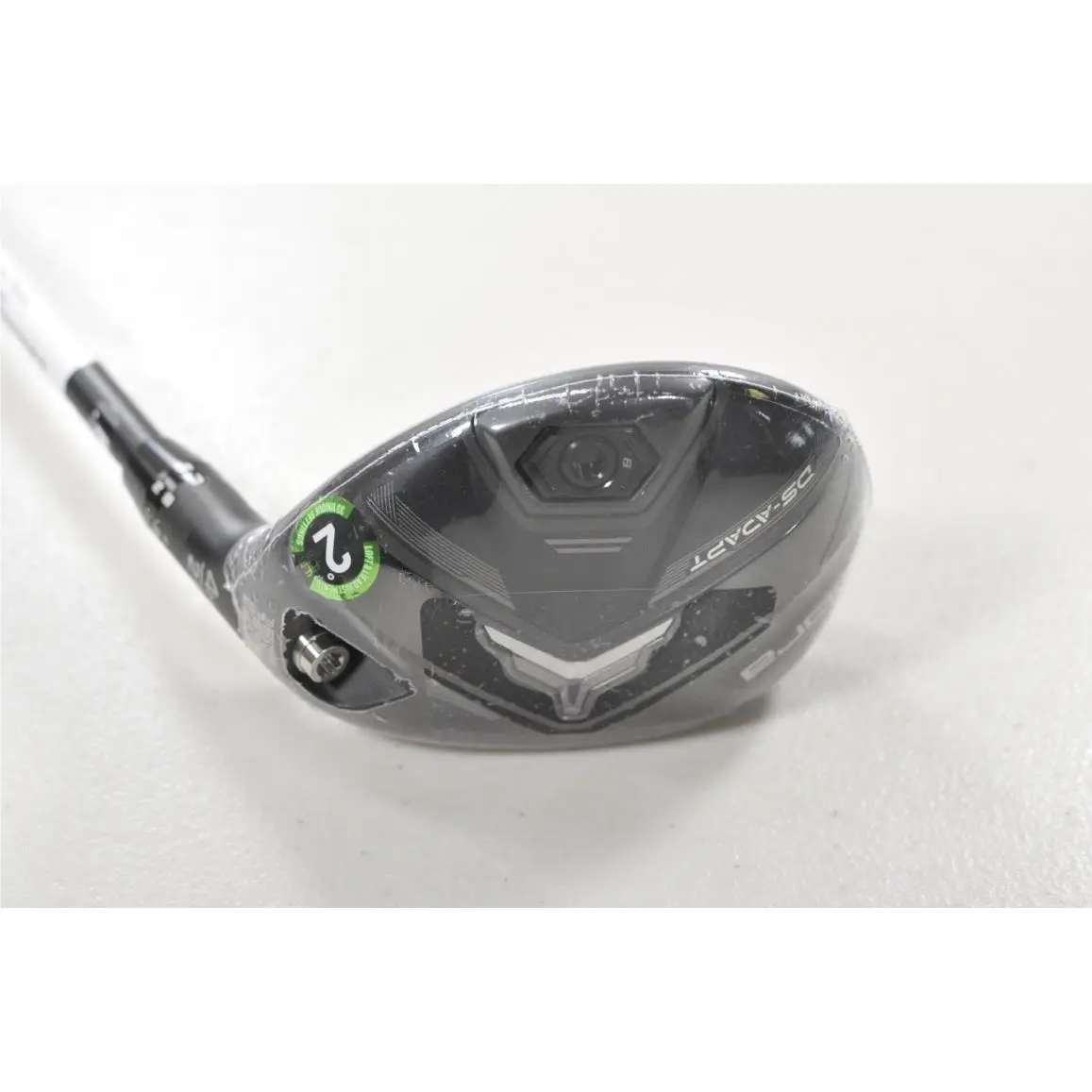 Cobra Ds-adapt 4-21 Hybrid Regular Flex Right Kbs PG 75g Graphite 214534