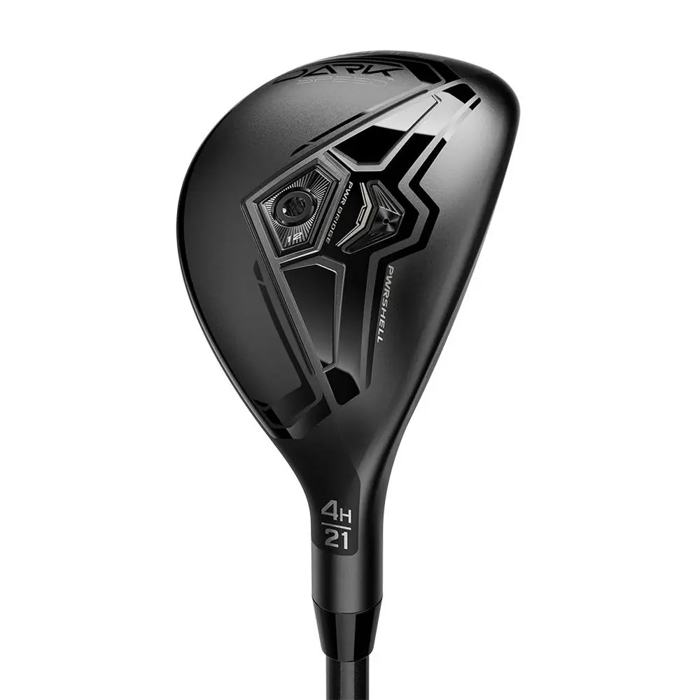 Left Handed Cobra Darkspeed 3 Hybrid 19° Kbs Pgi Stiff