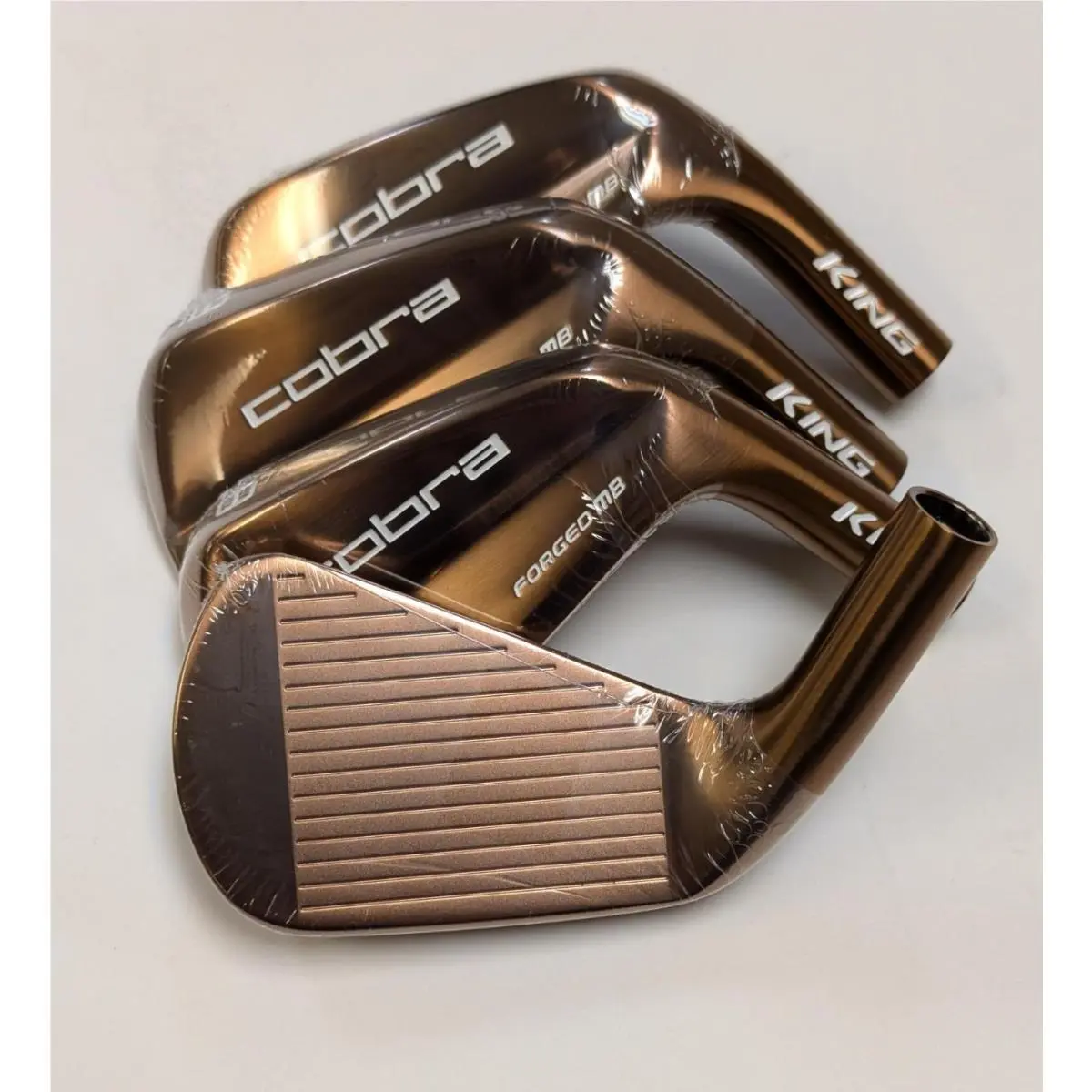 Cobra  - RF Forged MB - Forged 0