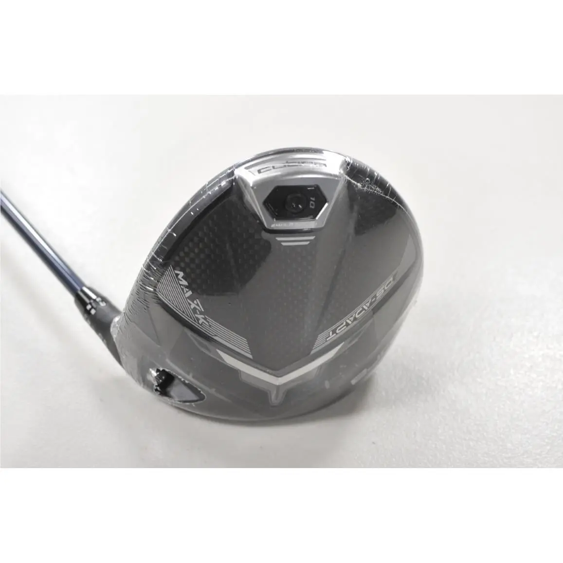 Cobra  - DS-ADAPT MAX-K (UPC: 887996201129) 0