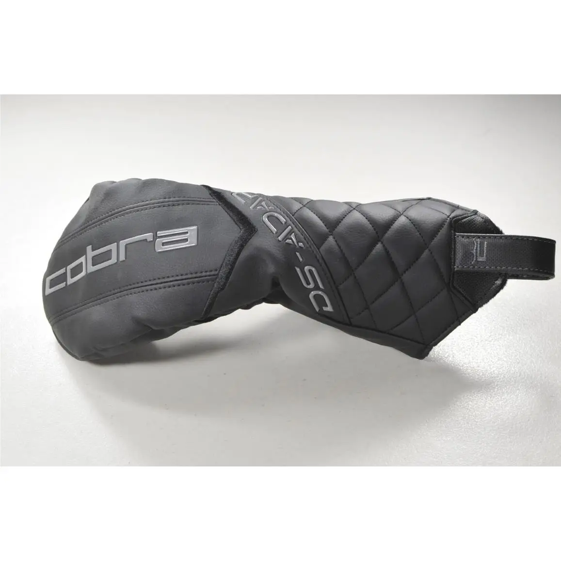 Cobra  - DS-ADAPT MAX-K (UPC: 887996201129) 7
