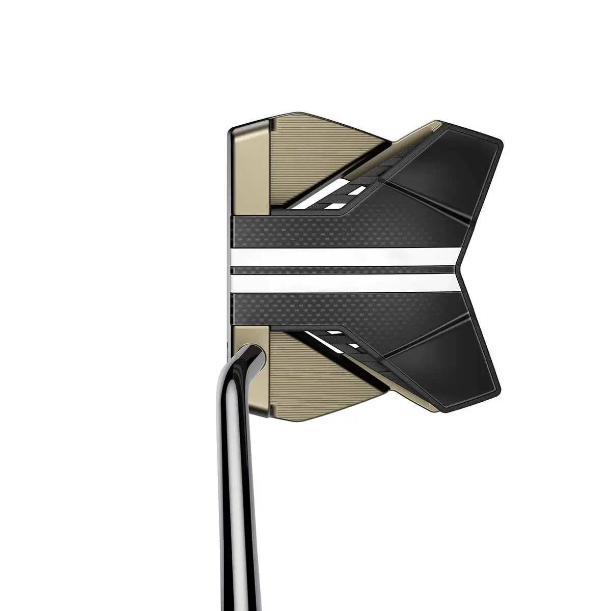 Cobra  - Cobra 3dp Tour Agera Putter 0